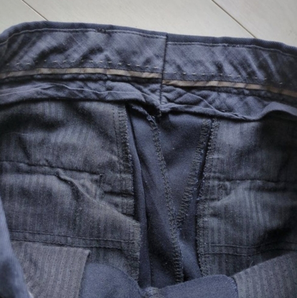 👉10/10$ school uniform pants size 27 - Picture 3 of 3